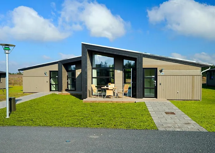 Lalandia Биллунн