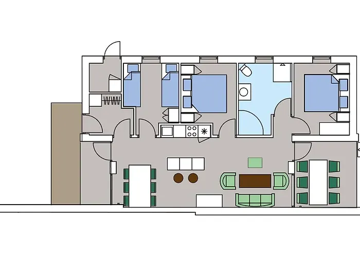 Lalandia База отдыха