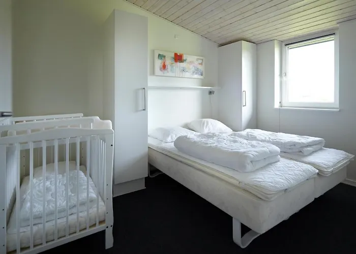 База отдыха Lalandia Биллунн