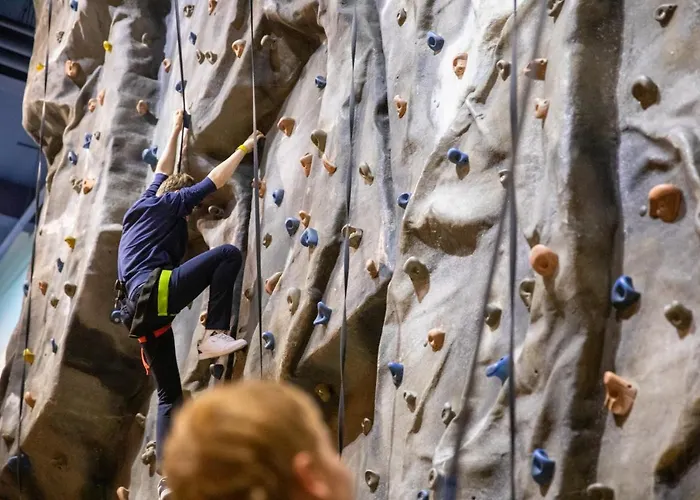 База отдыха Lalandia Биллунн