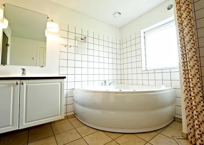 Lalandia База отдыха Биллунн