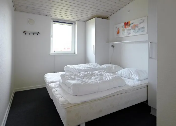 База отдыха Lalandia Биллунн