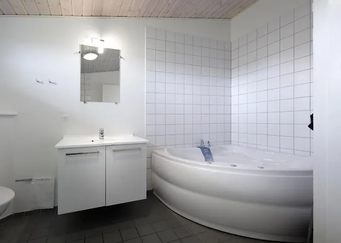 Aldeamento Turístico Lalandia Billund