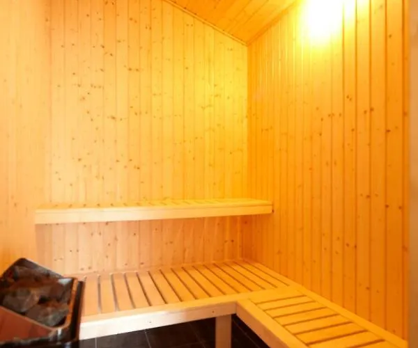 Lalandia База отдыха Биллунн