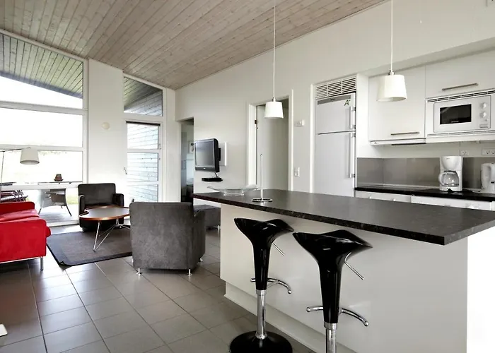 Lalandia База отдыха 4*