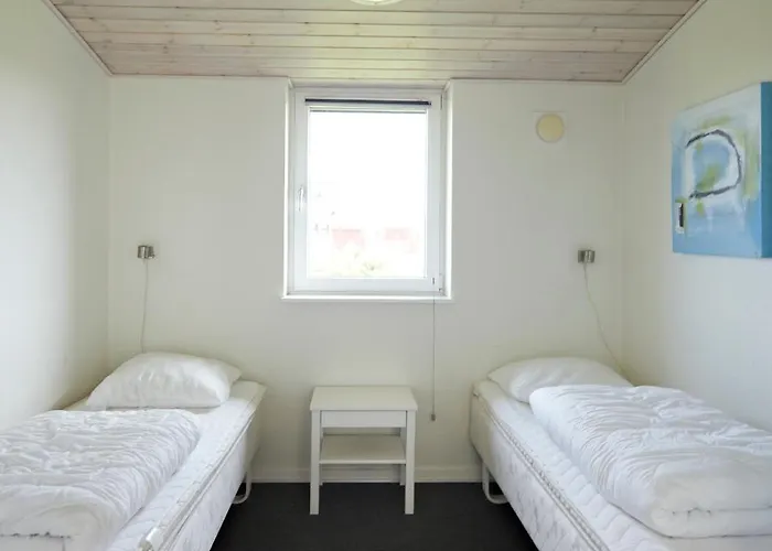 Lalandia 4* Биллунн