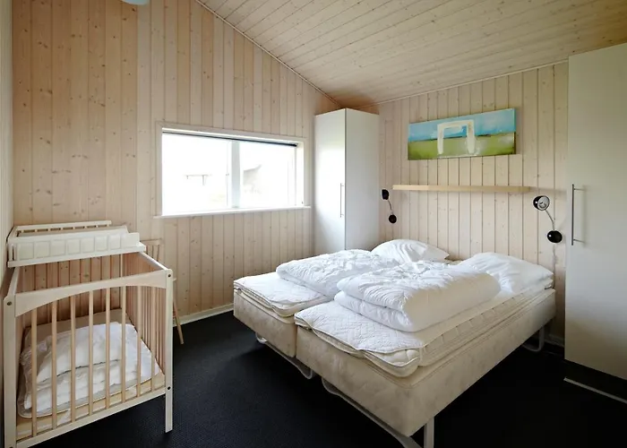 Lalandia База отдыха Биллунн