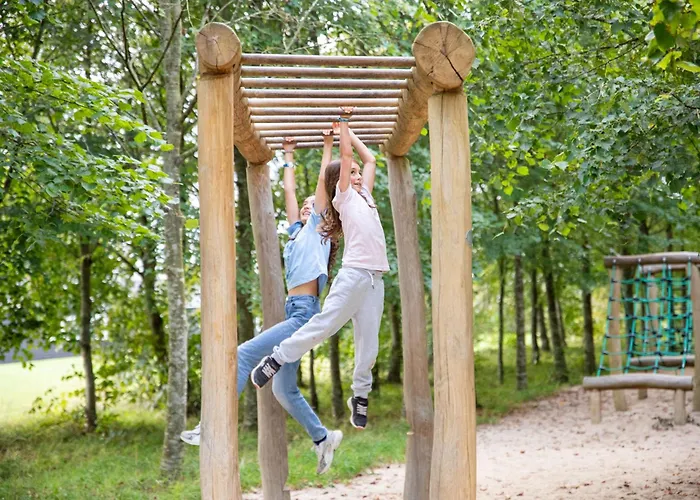 Lalandia Биллунн