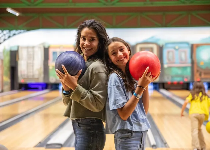 Lalandia База отдыха 4*