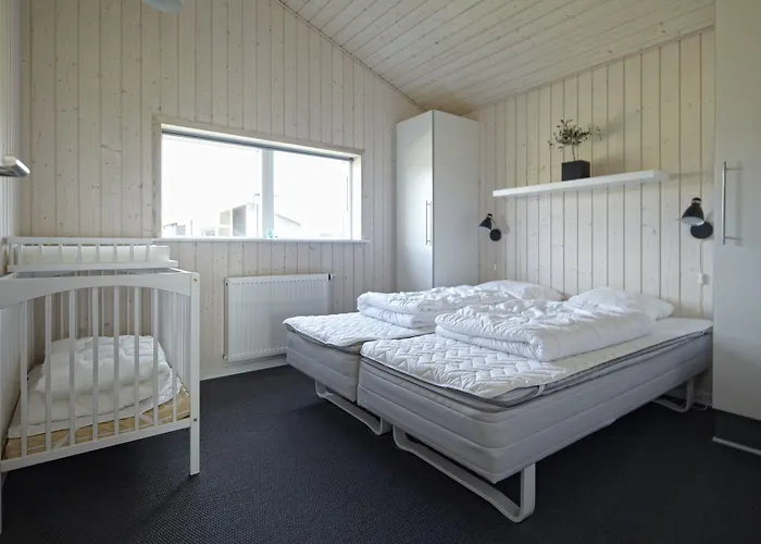 База отдыха Lalandia Биллунн