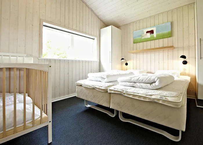 Lalandia 4* Биллунн