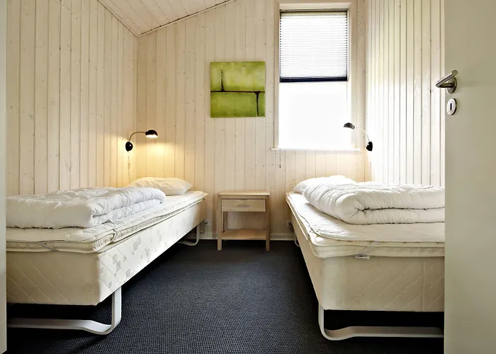 База отдыха Lalandia