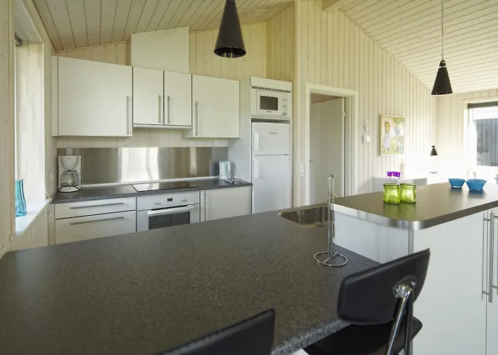 Lalandia 4* Биллунн