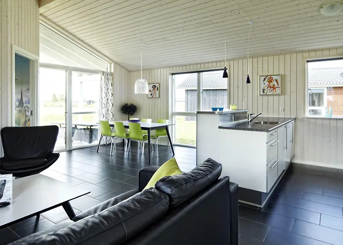 База отдыха Lalandia