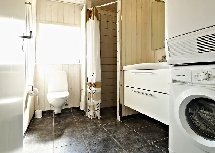 Lalandia База отдыха Биллунн