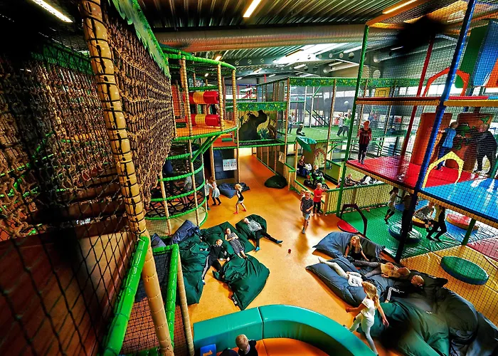 Lalandia База отдыха