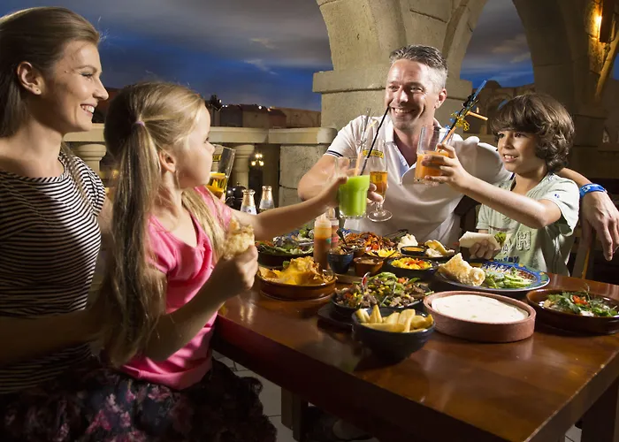 Lalandia Биллунн