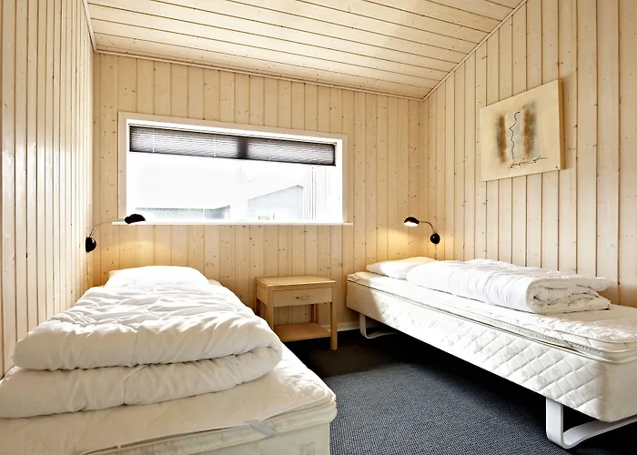 База отдыха Lalandia Биллунн