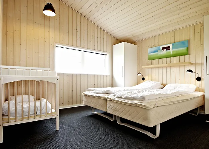 База отдыха Lalandia 4*