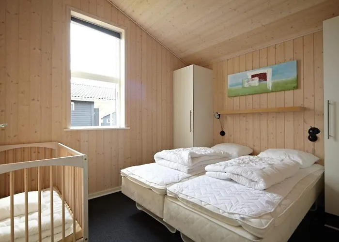 База отдыха Lalandia Биллунн