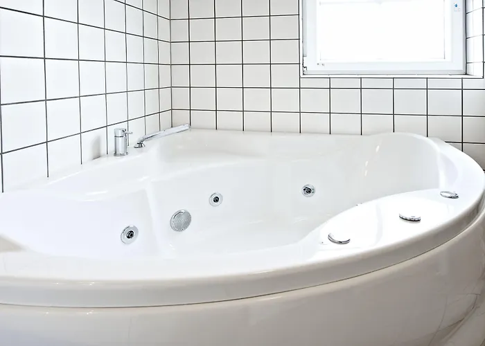 Lalandia 4* Биллунн