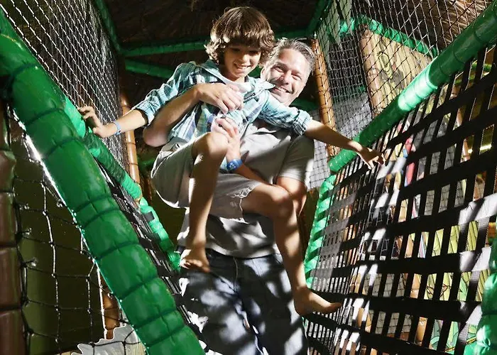 Lalandia Биллунн