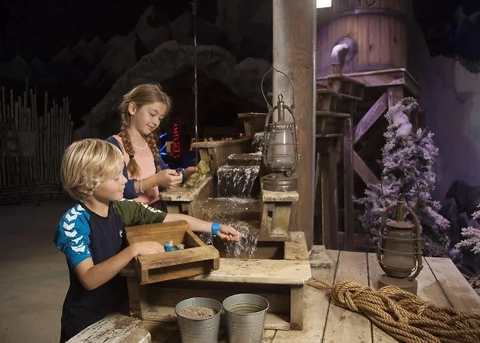 Lalandia Биллунн