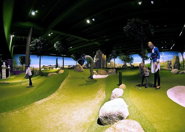 Lalandia Биллунн