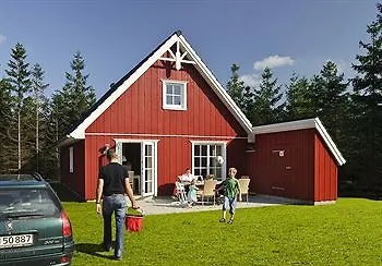 Lalandia Биллунн